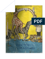 Doctorul Aumadoare PDF