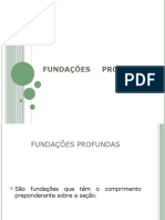 15 - Fundações Profundas - Estacas (1)