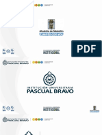 Proyecto Aula Gestión Producción II 2016-1