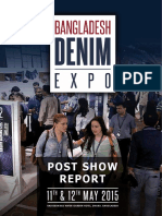 Full Denim Expo-Report