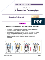 Dossier Etude de Cas 2 - Combustion D Hydrogene