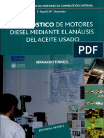 Diagnosis de Motores PDF