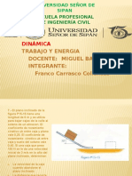 Exposicion Dinamica CARRASCO COLLANTES FRANCO