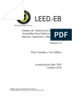 Leed Eb v2.0 Esp 03