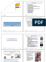 Tabla Periodica