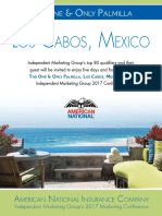 2017 Cabos Conference