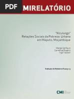2963 Xiculungo Relaes Sociais Da Pobreza Urbana Em