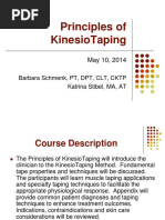 Download Principles of KinesioTaping 2014 by Komang Krisna Wijaya SN313210389 doc pdf
