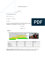 Actividad Obligatoria 4