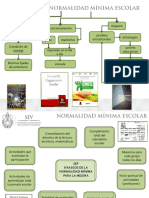 Normalidad Mínima Esquematizado