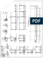 Portico para Polipasto 20 Ton