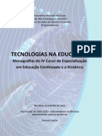 Tecnologias Na Educacao