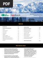 Download Encuesta Lderes de Opinin La Segunda  Feedback by Feedback SN313212652 doc pdf
