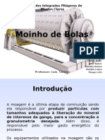 Moinho de Bolas