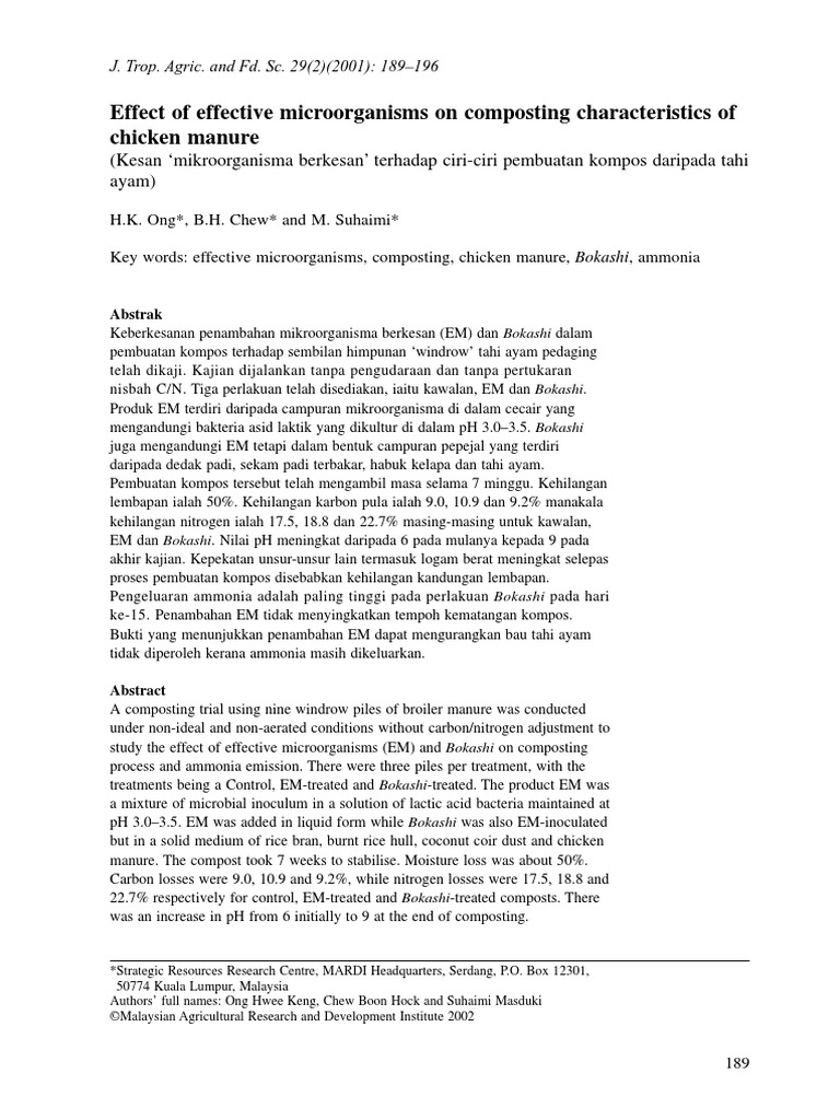 Effective microorganisms amazon picture