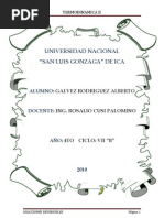 REACCIONES REVERSIBLES