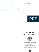 Manual Del Asfalto - Instituto Del Asfalto - Decrypted