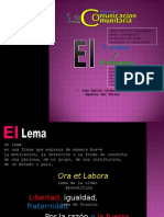 El Lema