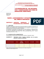 Estructura Edz-Actualizada 2007