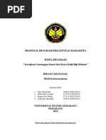 Download Contoh PKM Gantungan Kunci by dila SN313223738 doc pdf