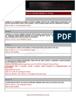 Stj Sumulas Penais 2014