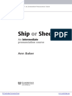 Ship or Sheep 3