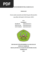 SAMPUL MAKALAH