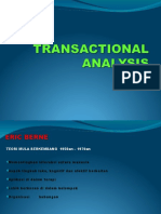 TA Transactional AnalysisTA2