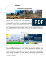 Download Kliping Lingkungan Hidup by Kinza PrintSolution SN313227581 doc pdf