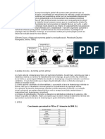 Exercícios Globalização