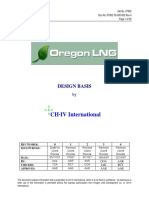 LNG Oregon Design Basis Appendix13c-2