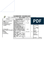 Matriz Teste Renascimento