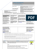 Analysis of The Fantasy Genre: Level 4 - Grade 5, Term 4 2015 Key Skills Needed To Develop: Analysing