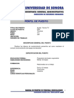 Auxiliar Tecnico TV PDF