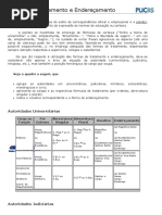 Manual de Redação Da PUCRS
