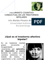 Tratamiento Cognitivo-Conductual de Tab