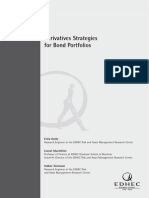 Derivatives Strategies For Bond Portfolios