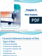 Risk Analysis