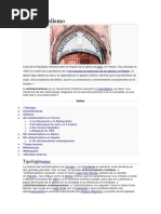 Anticlericalismo PDF