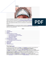 Anticlericalismo PDF