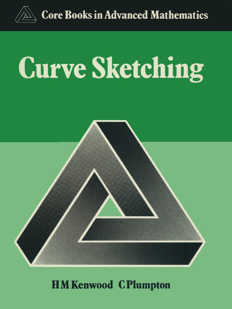 (Core Books in Advanced Mathematics) H. M. Kenwood, C. Plumpton (Auth ...