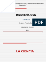 CIENCIA I