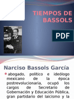 LOS  TIEMPOS DE BASSOLLS.pptx