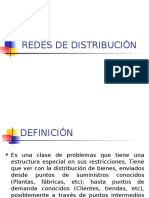 Redes de Distribucion (2)
