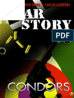 War Story2 - Condors