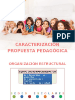 Elaboración Propuesta Pedagógica V2