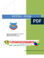 Kertas Kerja Bacaan Sifir