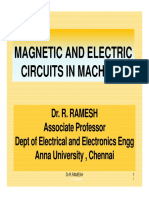 PART3 - Magnetic Circuits (Compatibility Mode)