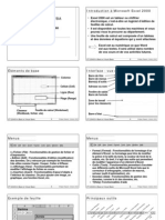 Cours 7 Excel PDF