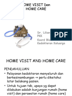Home Visit Dan Home Care